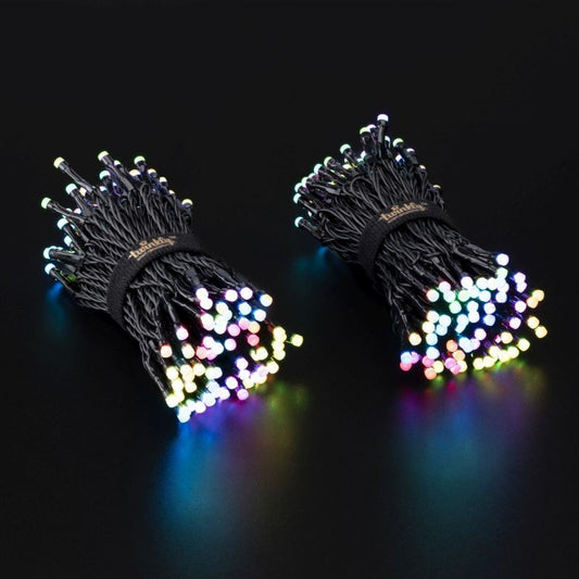 Decoratiune 20m cu 200 led