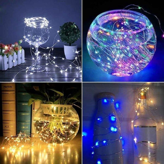 Lichidare de Stoc! Banda muzicala led rgb 10m, Control Bluetooth, 29 de Moduri de Iluminare, 100 Leduri