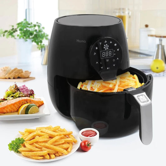 Set 200 + CADOU 100 hartii de copt pentru friteuza