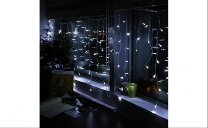 Decoratiune 3x2.8 metri tip Perdea 400 de leduri