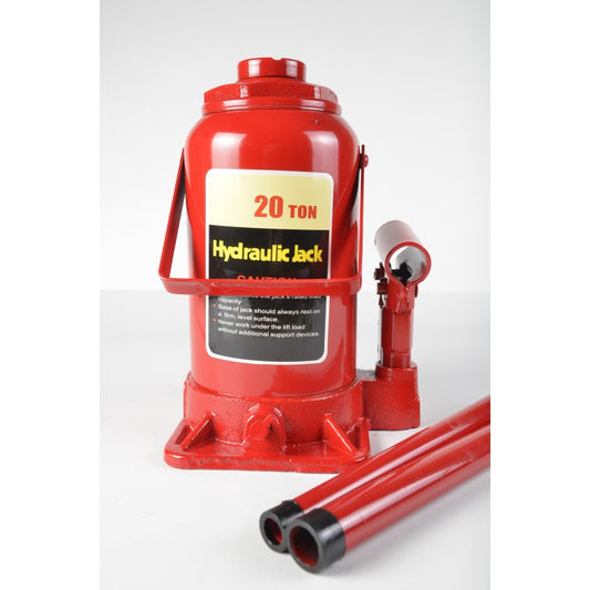 Cric hidraulic 20 de tone