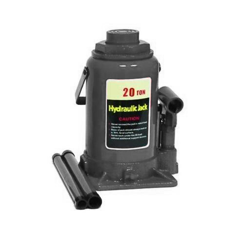 Cric hidraulic 20 de tone