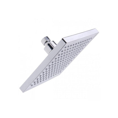 Para de dus XXL cu LED si senzor de temperatura