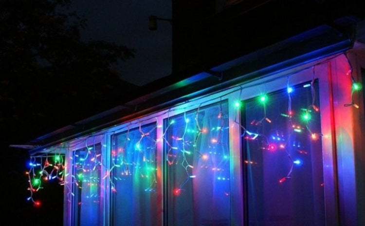 Decoratiune  20m cu 200 led
