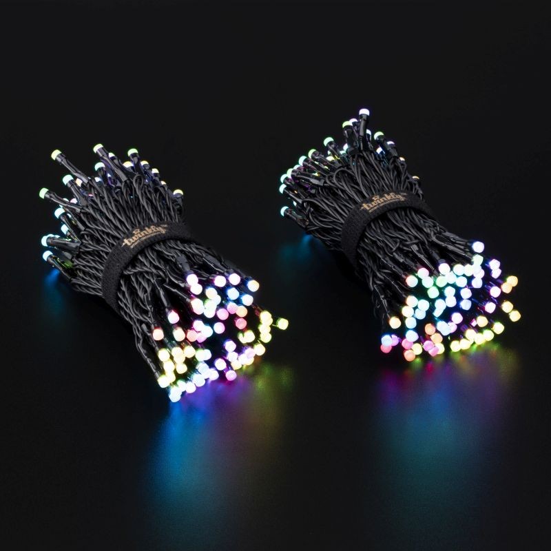 Decoratiune  20m cu 200 led