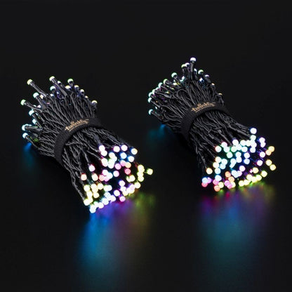 Decoratiune  20m cu 200 led
