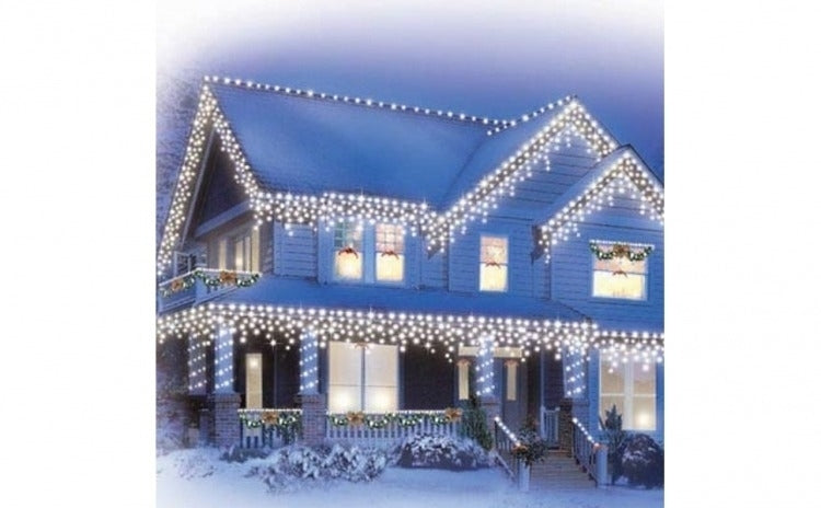 Decoratiune  20m cu 200 led