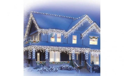 Decoratiune  20m cu 200 led