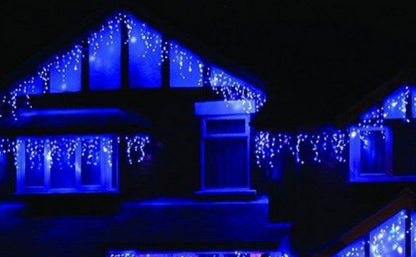Decoratiune  20m cu 200 led