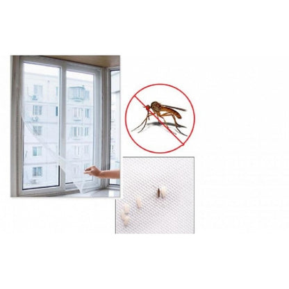 Set 4 plase impotriva insectelor pentru fereastra