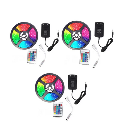 Banda led rgb 15M
