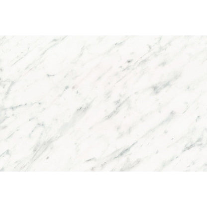 Set 3 x Folie Autoadeziva Imitatie Marmura Alba cu Fir Gri 60 x 200cm
