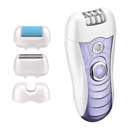 Set De Ingrijire Corporala, Epilator 4 in 1 Daling