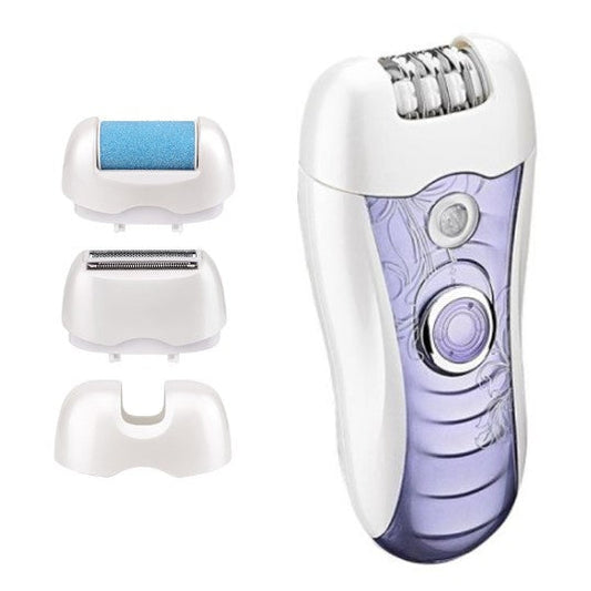 Set De Ingrijire Corporala, Epilator 4 in 1 Daling