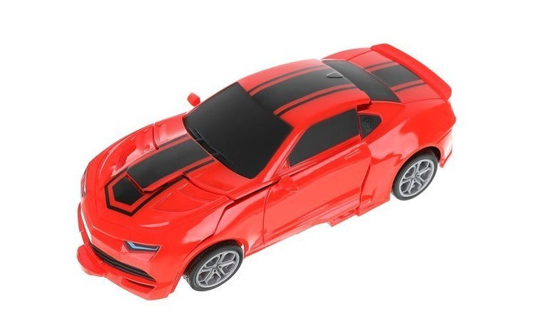 Masina robot cu telecomanda