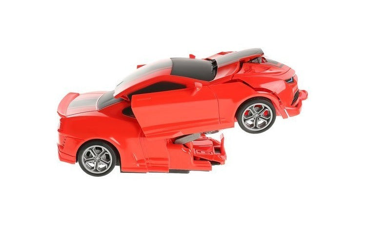 Masina robot cu telecomanda