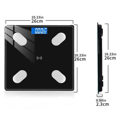 Cantar smart cu aplicatie prin bluetooth