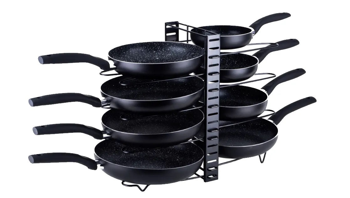 Suport organizator tigai, oale, capace si tocatoare