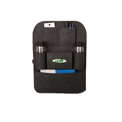 Set 2 x organizator auto scaun