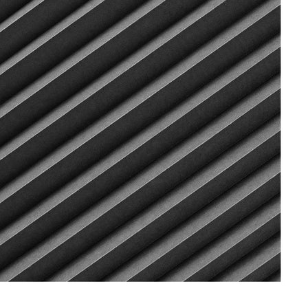 Copertina Retractabila, Parasolar pentru Ferestre, 70x140 cm