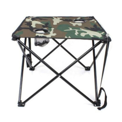 Set Masa si Scaune pentru Camping, Picnic sau Plaja