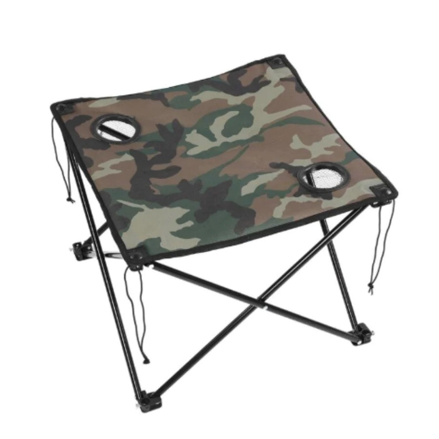 Set Masa si Scaune pentru Camping, Picnic sau Plaja