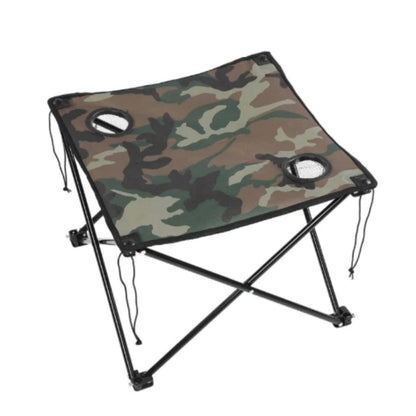 Set Masa si Scaune pentru Camping, Picnic sau Plaja