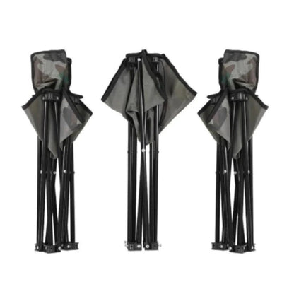 Set Masa si Scaune pentru Camping, Picnic sau Plaja