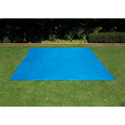 Covoras Universal pentru Piscina sau Spatii Exterioare, 472 x 472 cm