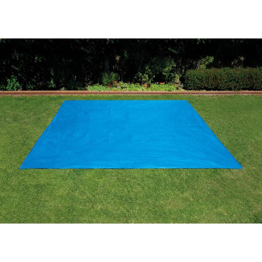 Covoras Universal pentru Piscina sau Spatii Exterioare, 472 x 472 cm