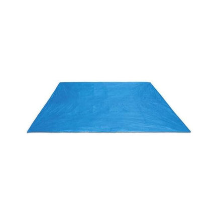 Covoras Universal pentru Piscina sau Spatii Exterioare, 472 x 472 cm