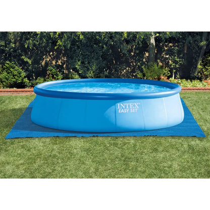 Covoras Universal pentru Piscina sau Spatii Exterioare, 472 x 472 cm