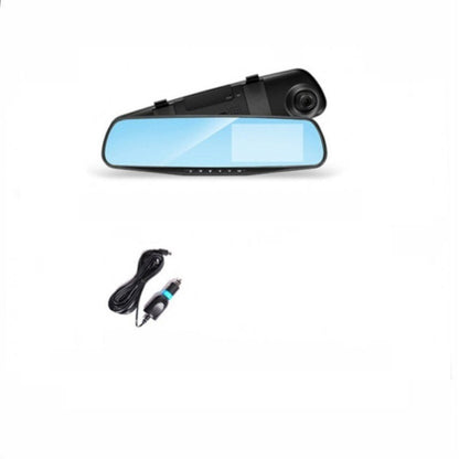 Lichidare de Stoc! Oglinda retrovizoare cu camera video HD 1080p Night Vision