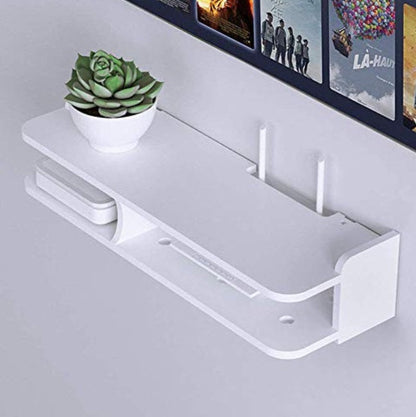 Lichidare de Stoc! Suport Router si Accesorii, 2 Compartimente, 50 cm