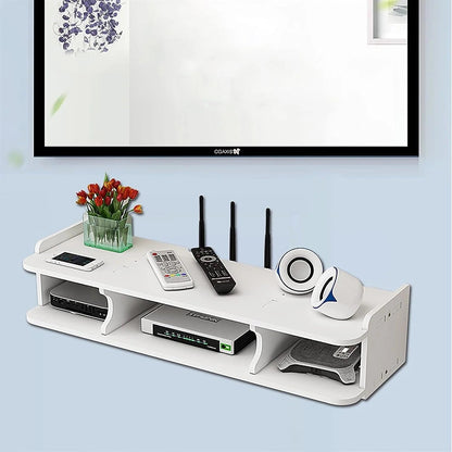 Lichidare de Stoc! Suport Router si Accesorii, 3 Compartimente, 60 cm