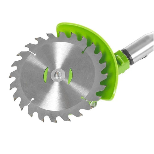 Motocoasa Electrica cu Doi Acumulatori de 48V, 13000 mAh, 20000 RPM