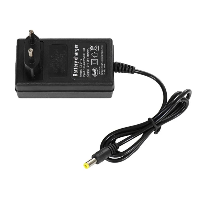 Motocoasa Electrica cu Doi Acumulatori de 48V, 13000 mAh, 20000 RPM