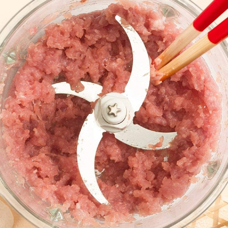 Tocator Electric cu Vas din Inox, Capacitate 3L, Putere 300W