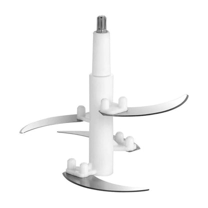 Tocator Electric cu Vas din Inox, Capacitate 3L, Putere 300W