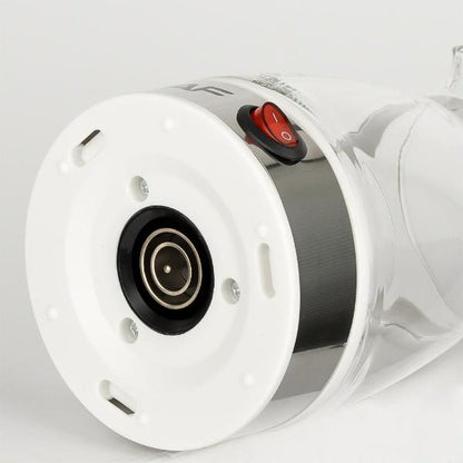 Cafetiera Electrica Raf cu Indicator Luminos, Oprire Automata, Putere 600W, Capacitate 500 ml