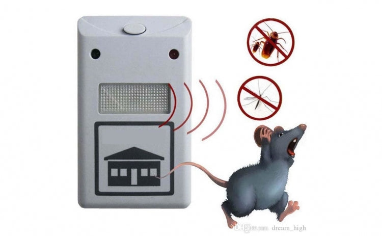 Aparat cu ultrasunete Pest Repeller