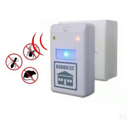 Aparat cu ultrasunete Pest Repeller