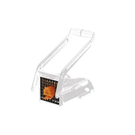 Aparat inox taiat cartofi