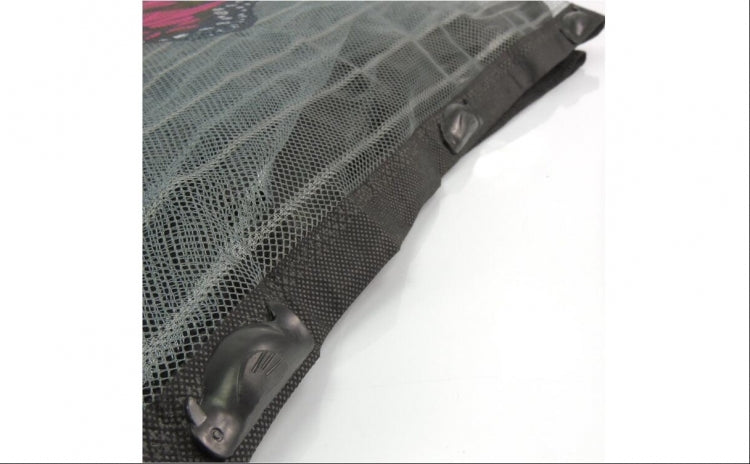 Perdea magnetica anti insecte - model cu flori si fluturi 200x100 cm