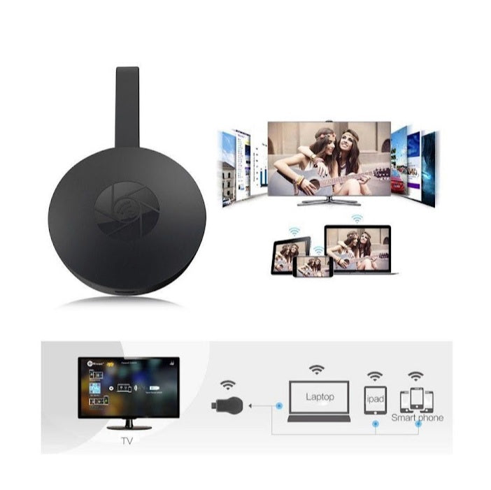 Lichidare de Stoc! Convertor Streaming Media Player HDMI wifi, Andoid, IOS, Windows