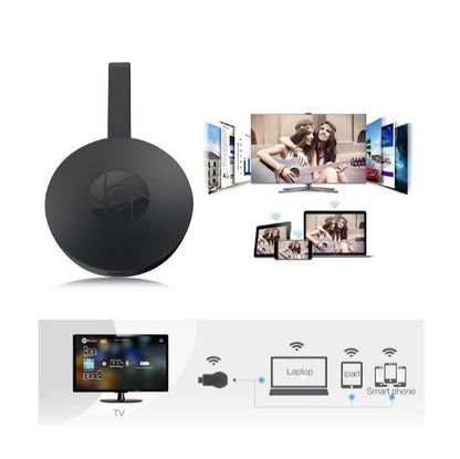 Lichidare de Stoc! Convertor Streaming Media Player HDMI wifi, Andoid, IOS, Windows