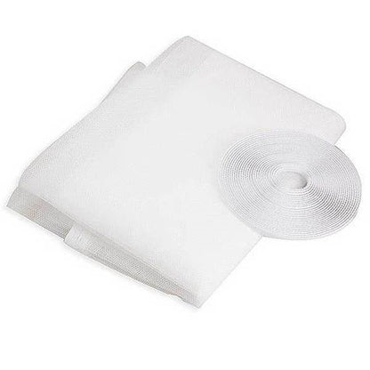 Set 4 plase impotriva insectelor pentru fereastra