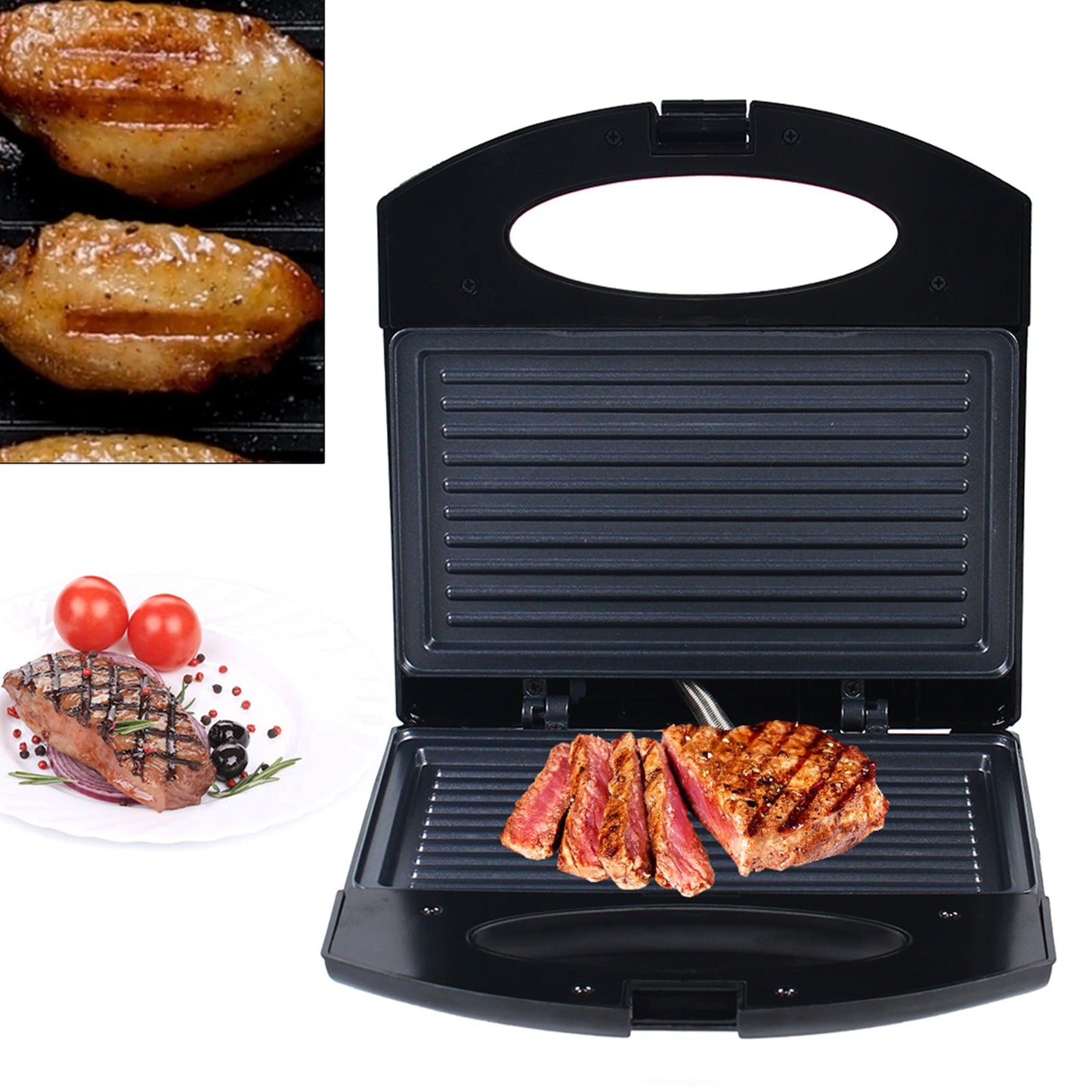 Aparat electric sandwich marker SF-6079